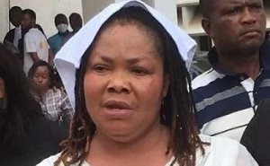 Court Orders Nana Agradaa to Be Brought From Prison and Appear for Ruling in Appiah Biblical Case