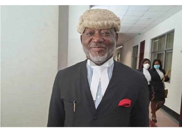 Charles Owusu Juanah exonerates National Cathedral Board of any wrongdoing