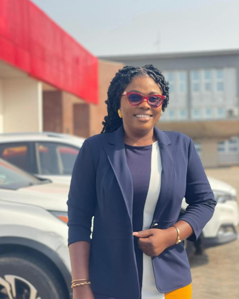 Afia Tagor Pleads with President Mahama to Reduce Agradaa’s 15-Year Jail Term