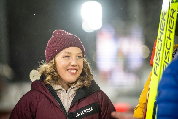 Olympic star Dahlmeier dies after climbing accident