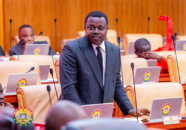 Address Ablekuma North violence to avoid future election bloodshed – Ntim Fordjour