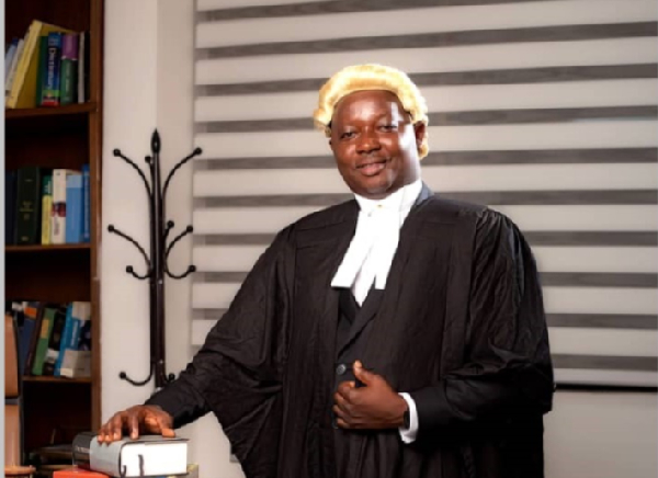 Raymond Bidema urges Agradaa’s legal team to appeal 15-year sentence
