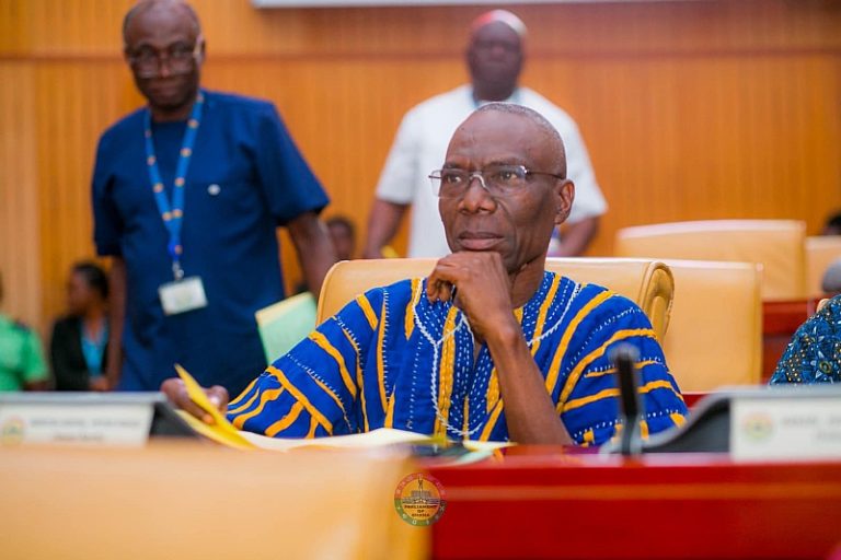 Parliament to pass National Scholarship Authority Bill this week