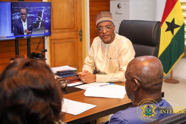 August 4 not a public holiday — Interior Ministry clarifies
