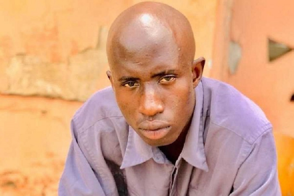 Watch as fans raise GH¢50,000 to support late C Confion’s family