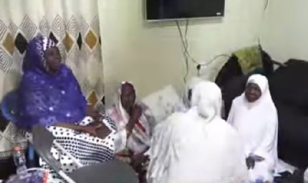 Madina residents shocked as woman declared dead during Hajj reappears alive