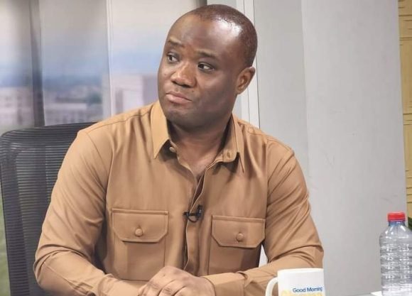 Kwakye Ofosu rejects probe in Ablekuma North violence