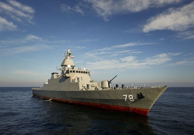 Iran, Russia to launch joint naval drill in Caspian Sea