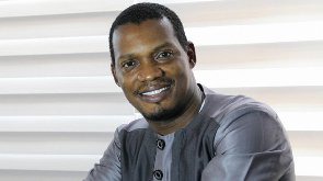 ‘Copyright Society of Ghana has lost its mandate’ – Kwesi Ernest