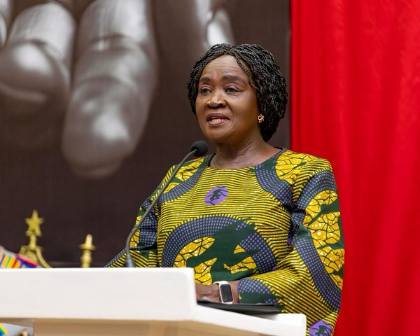 Vice President calls for stronger regional unity in fight against money laundering, terrorism financing