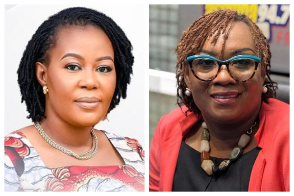 ‘Hawa Koomson’s attackers were not residents of Ablekuma North’