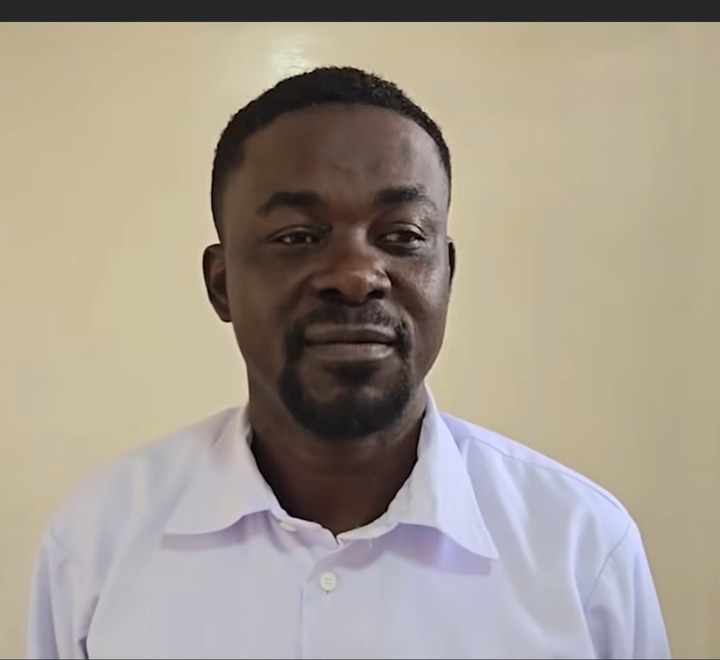 Let’s not give preface to that – NAM 1 reacts to Agradaa comparison