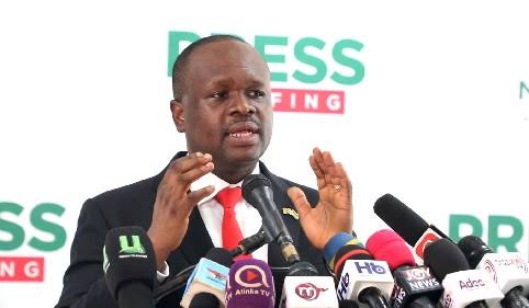 “I Was Told to Bring Him” – Kwesi Pratt Explains How Omane Boamah Ditched NPP for NDC