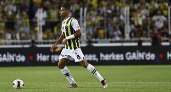 French outfit Lille target Ghana defender Alexander Djiku as possible replacement for Bafode Diakite