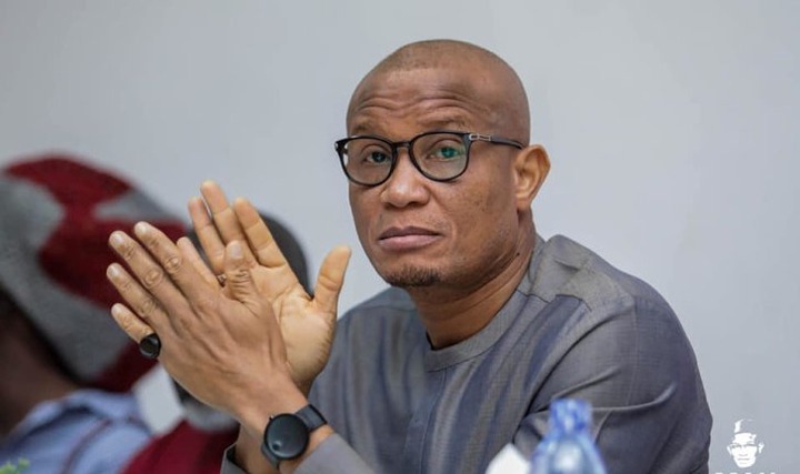 OSP charges former NPA boss for extortion and money laundering