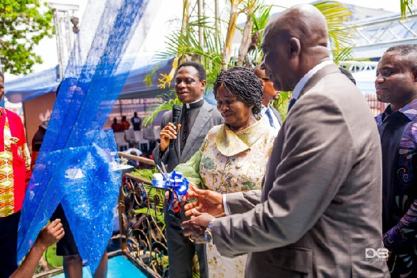 Expand scholarships to boost healthcare training – Dr Tobbin appeals to government