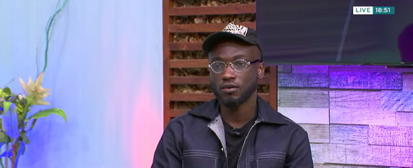Ghana lost its advantage in the global space by letting Hiplife fade – Media personality