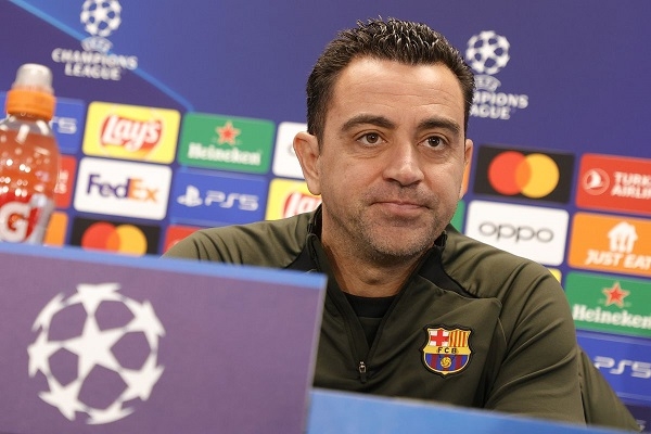 How a teenager tricked India’s football body with a fake Xavi email