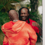 “We were working on a joint album”, King Promise mourns late Daddy Lumba