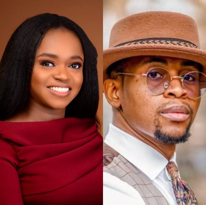 Married businesswoman drags Solomon Buchi over his post advising men not to settle for ”career-obsessed feminist women”