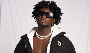 Amaarae’s talent is insane; people are finally noticing it – Kuami Eugene