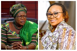 Pusiga MP rejects sympathy for Hawa Koomson over attack