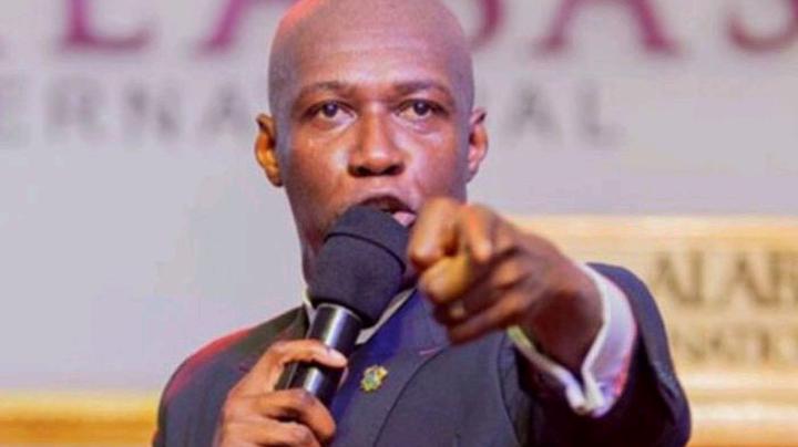 “I’m Deeply Disappointed in This Government” – Prophet Kofi Oduro Slams Authorities Over Moral Lapse