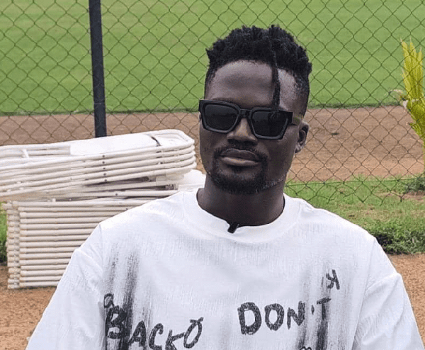 Daniel Amartey impressed by Hearts of Oak’s Kpobiman facilities