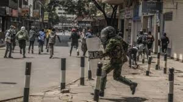 How an al-Qaeda offshoot became one of Africa’s deadliest militant groups