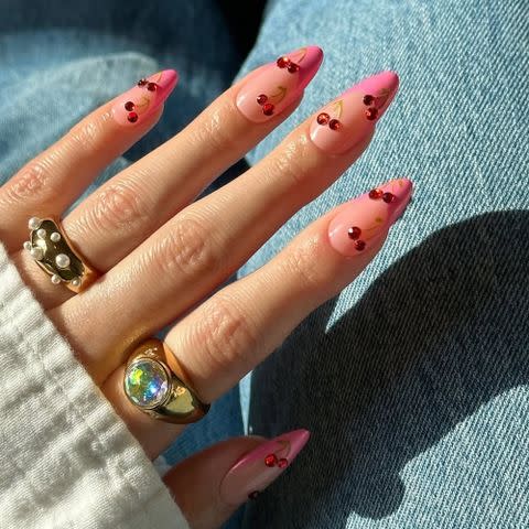 @disseynails / Instagram