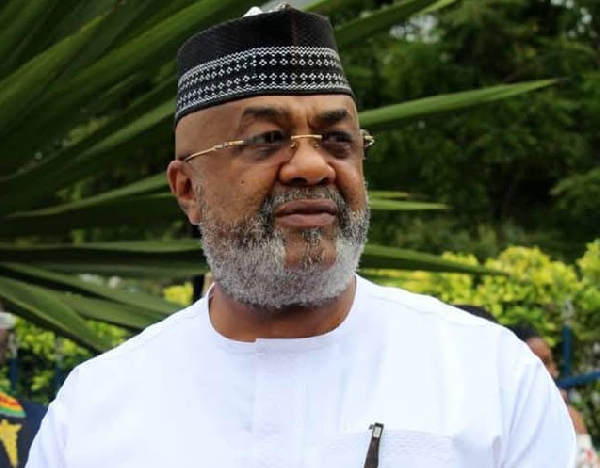 For what President Mahama is doing, NPP will rot in opposition – Said Sinare fires