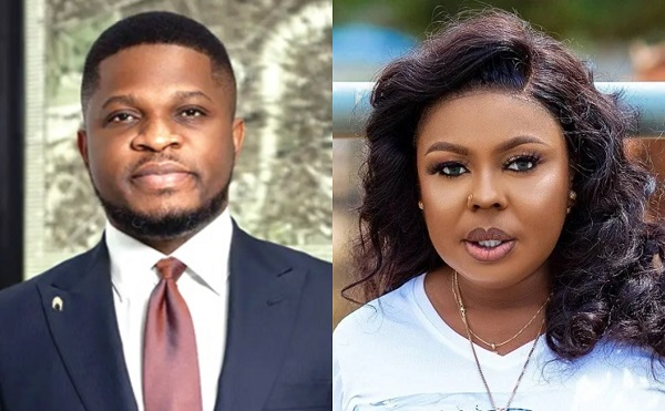 Sammy Gyamfi sues Afia Schwarz for defamation, demands GH¢10 million in damages