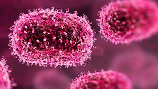 First ‘mpox’ death reported amid rising infection cases