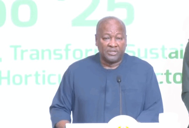 Mahama nominates 2 new DCEs in Ashanti Region