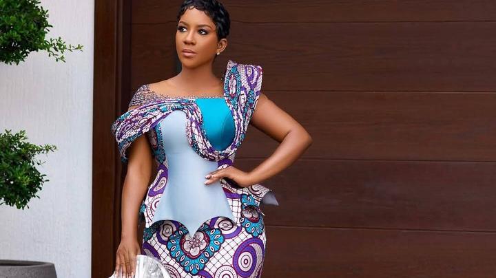 Outfits For Mothers To Rock To Their Daughters Engagement