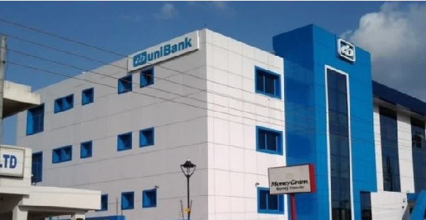 uniBank was collapsed on inaccurate, unaudited figures – Boafo Akufo