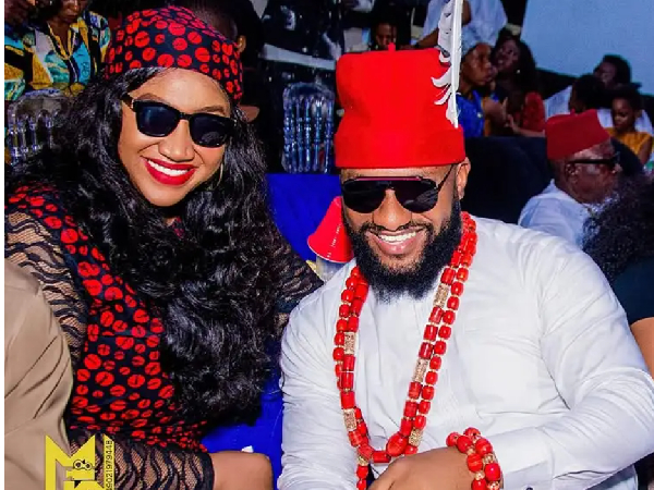 I’m angry Judy got pregnant, but she didn’t use charms – Uche Maduagwu