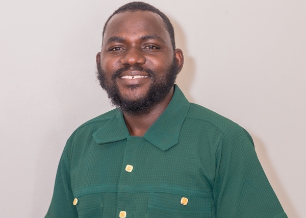 The Ghanaian scientist rewriting energy rules