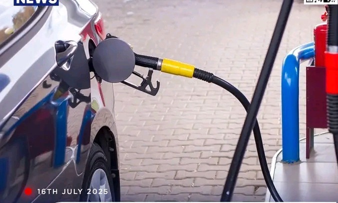 Implementation of GH₵1 fuel levy pushes prices of petroleum products up