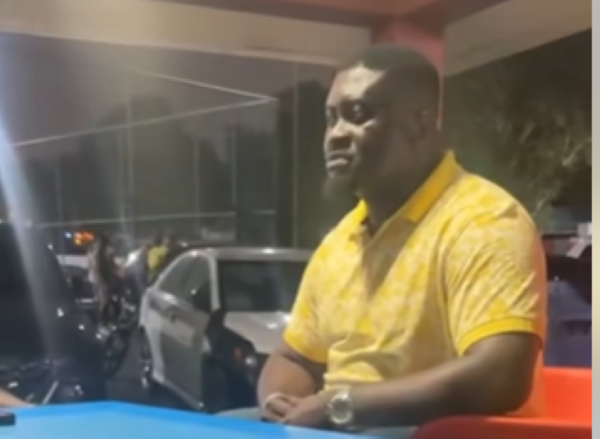 Prophet who gave ‘doom’ prophecy about Shatta Wale arrested