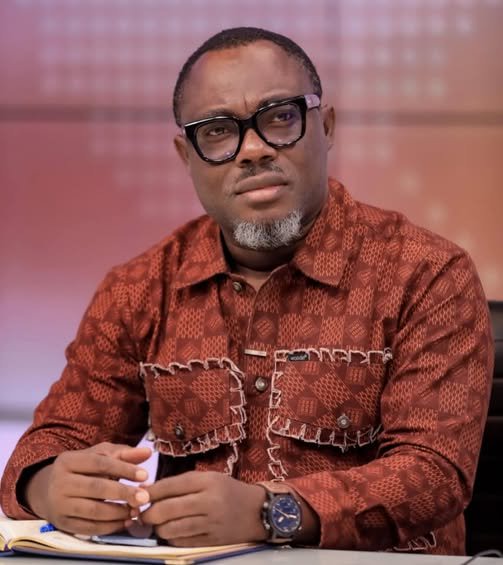 Gyampo Flies Off The Handle Over Misconduct Allegation
