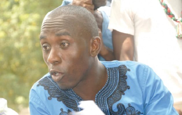 Kyei Mensah Bonnsu is NPP’s worst performing MP in its history – Owusu Bempah