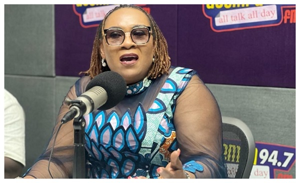 'Hawa Koomson's attack was revenge by thugs from Darkuman' – Eyewitness alleges