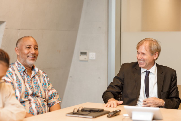 MiDA partners with IFC to boost agribusiness in Ghana