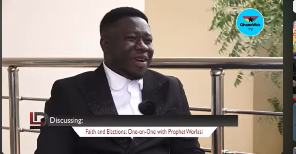 ‘NDC will lose Adenta, Sekondi seats in 2028 election’