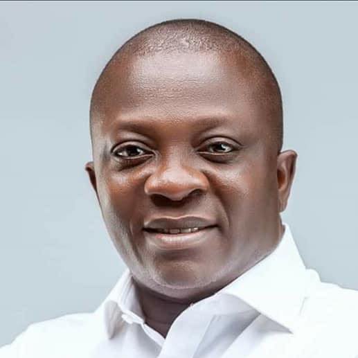 Just because you bailed someone doesn’t make him your slave – Boakye to Bryan Acheampong