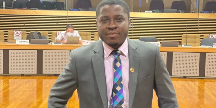 NDC will go into Ablekuma North election without fear or favour – Edem Agbana