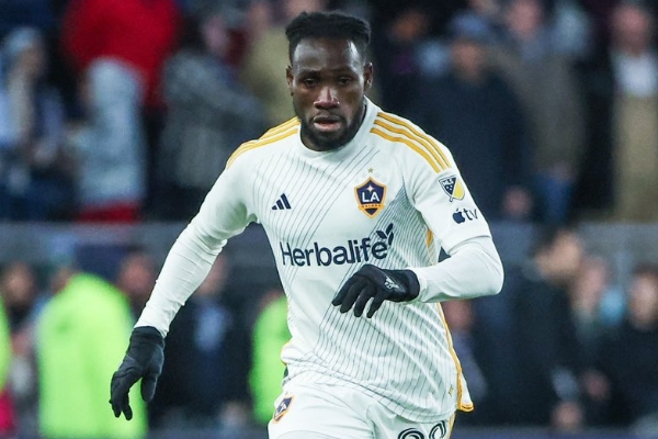 Joseph Paintsil named in MLS Team of the Week after brace against Vancouver Whitecaps