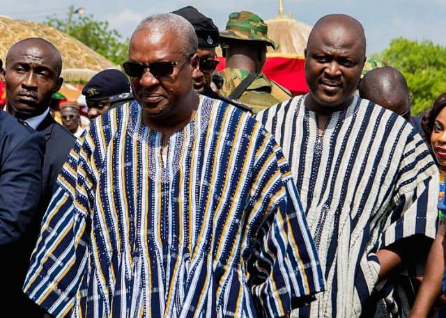 Let Ghanaians Own the Gold – Otumfuo Backs Ibrahim Mahama’s $100M Mining Deal