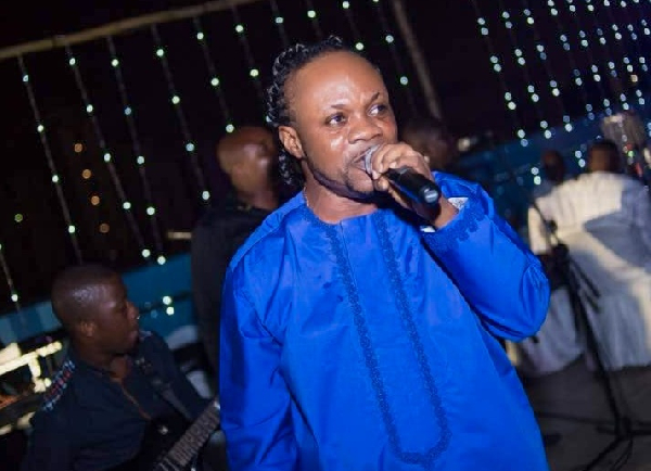 Profile of the late Daddy Lumba